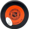 Bobby Hull Autographed Winnipeg Jets Logo Puck - Image 2